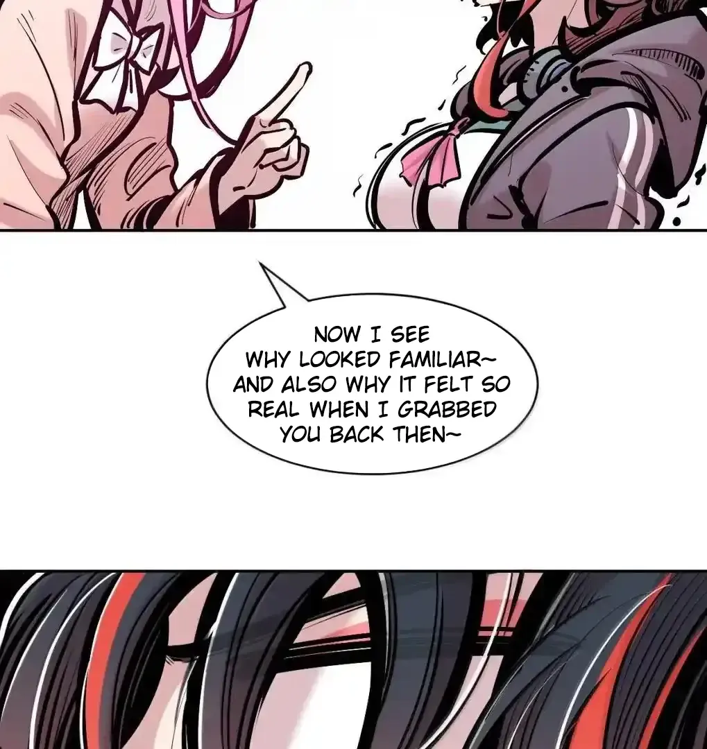 Demon X Angel, Can’t Get Along! Chapter 126.2 page 87 - 
