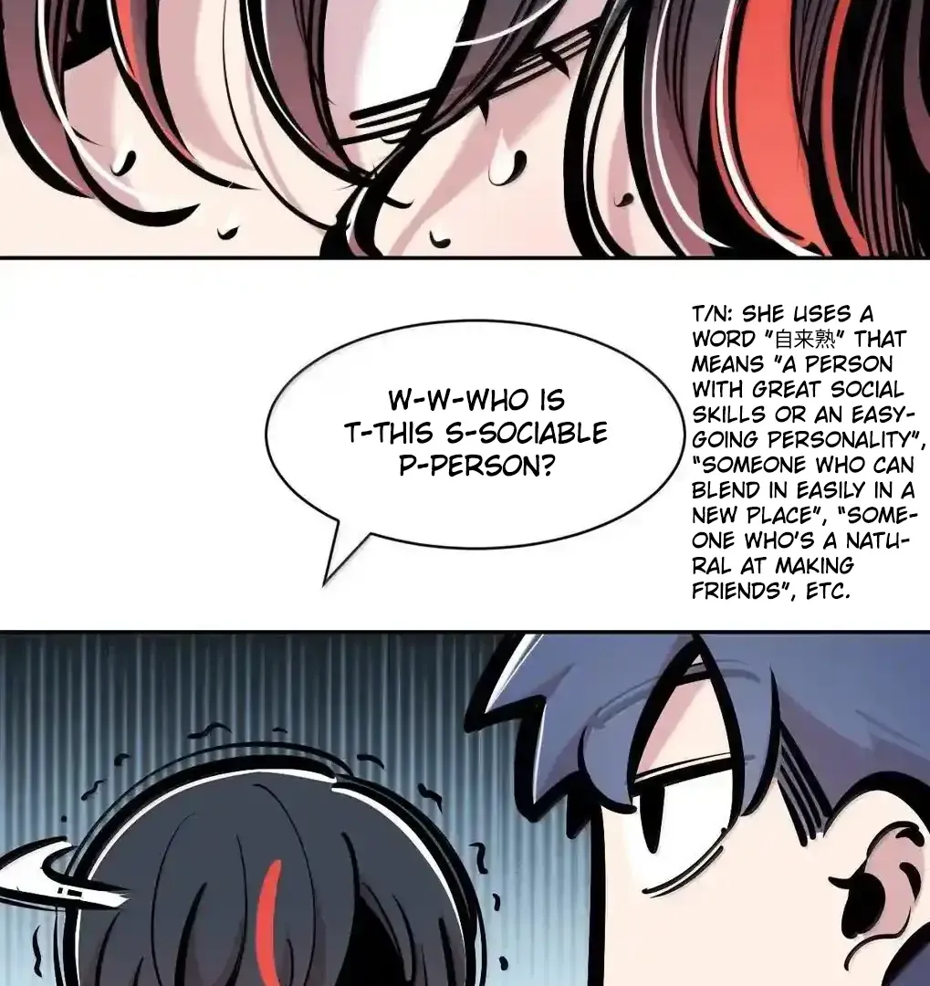 Demon X Angel, Can’t Get Along! Chapter 126.2 page 88 - 