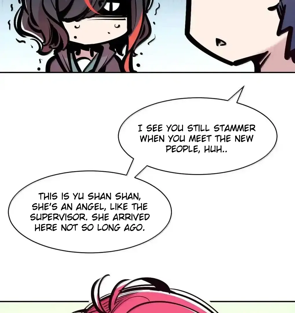 Demon X Angel, Can’t Get Along! Chapter 126.2 page 89 - 