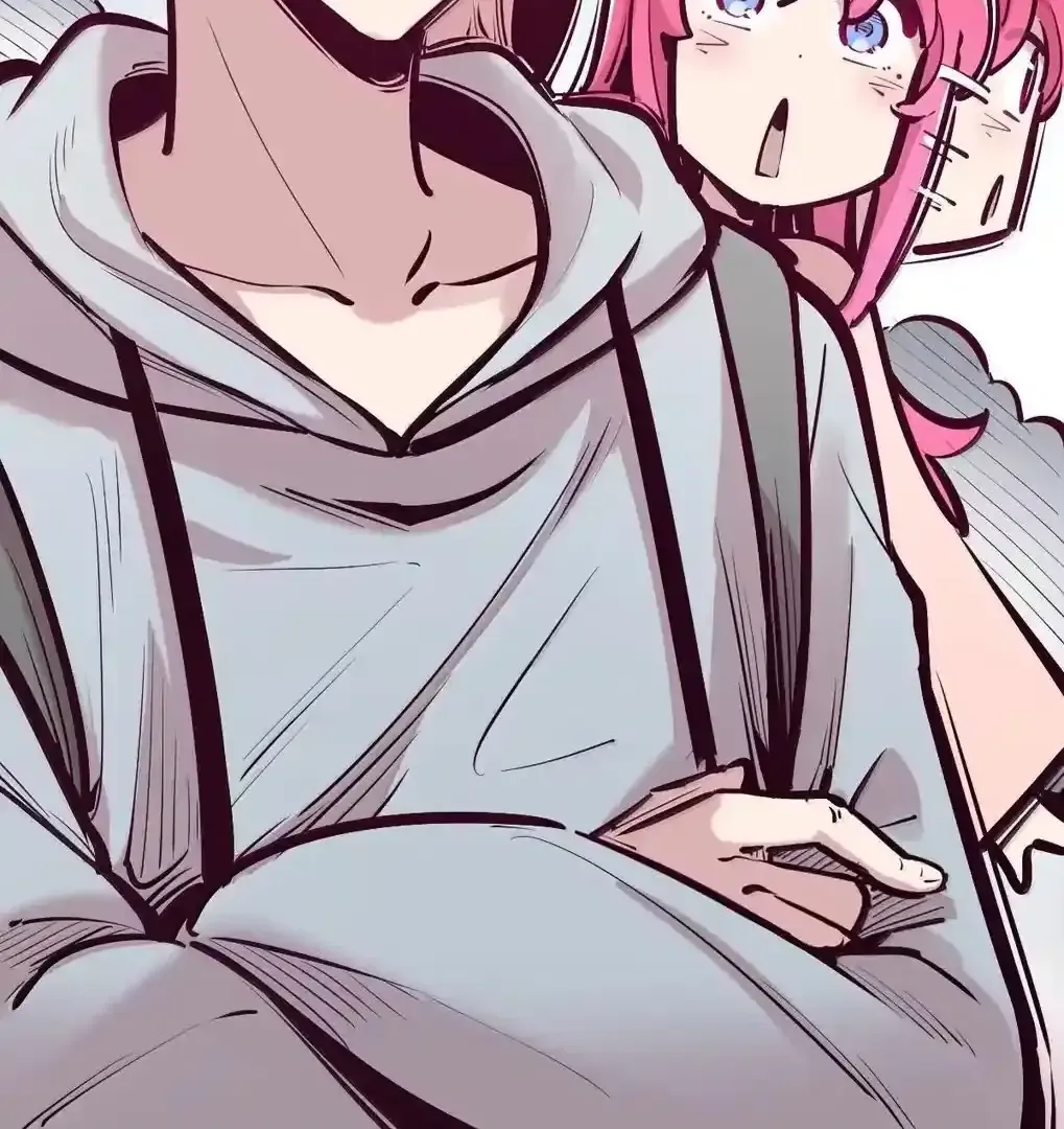 Demon X Angel, Can’t Get Along! Chapter 126.2 page 10 - 