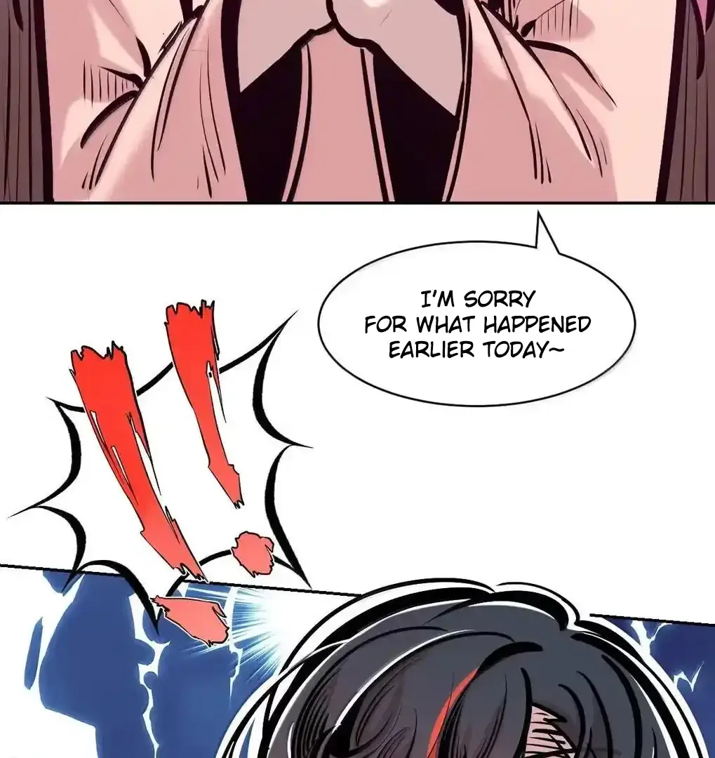 Demon X Angel, Can’t Get Along! Chapter 126.2 page 91 - 