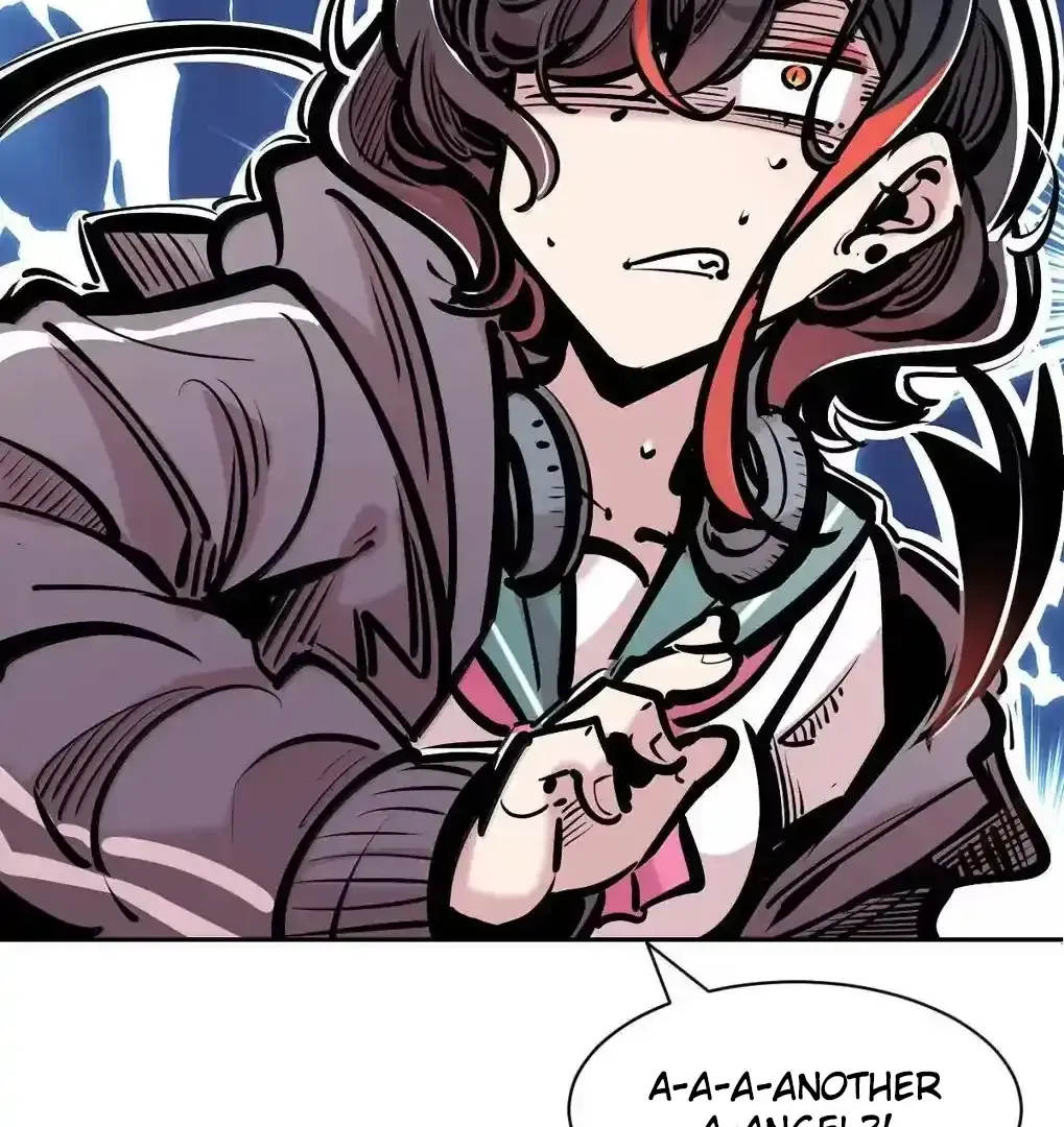 Demon X Angel, Can’t Get Along! Chapter 126.2 page 92 - 