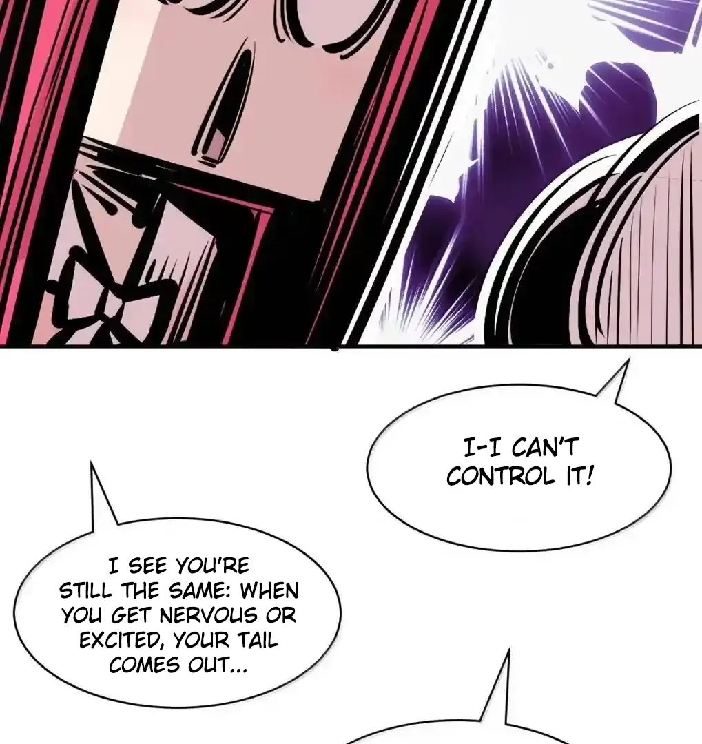 Demon X Angel, Can’t Get Along! Chapter 126.2 page 96 - 