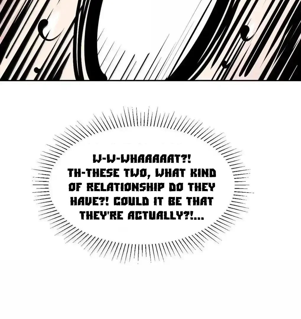 Demon X Angel, Can’t Get Along! Chapter 126.2 page 98 - 