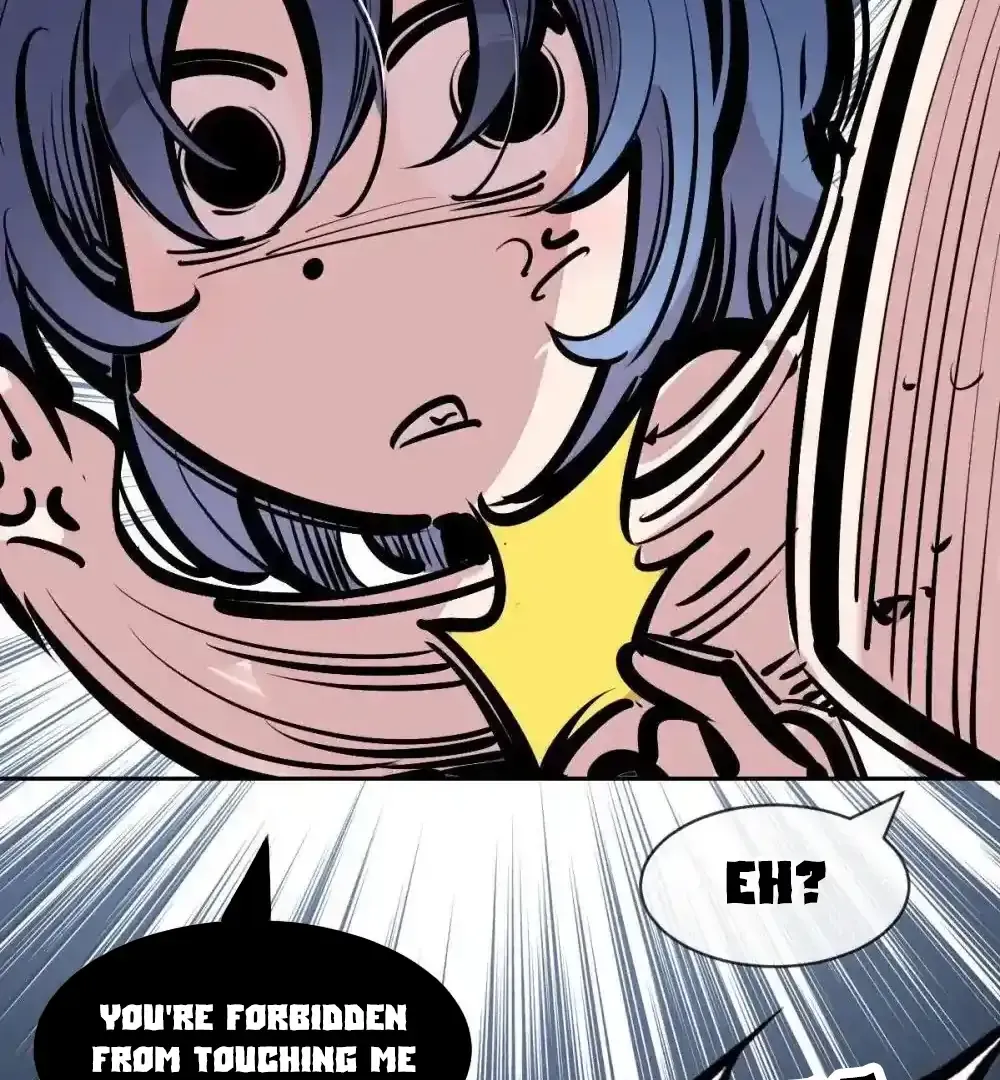 Demon X Angel, Can’t Get Along! Chapter 126 page 101 - 
