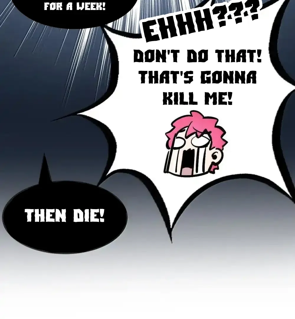 Demon X Angel, Can’t Get Along! Chapter 126 page 102 - 