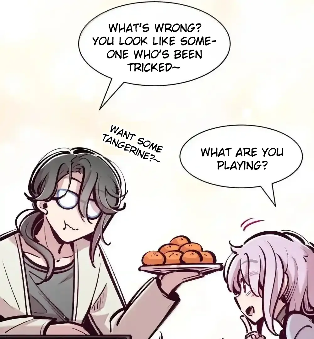 Demon X Angel, Can’t Get Along! Chapter 126 page 105 - 