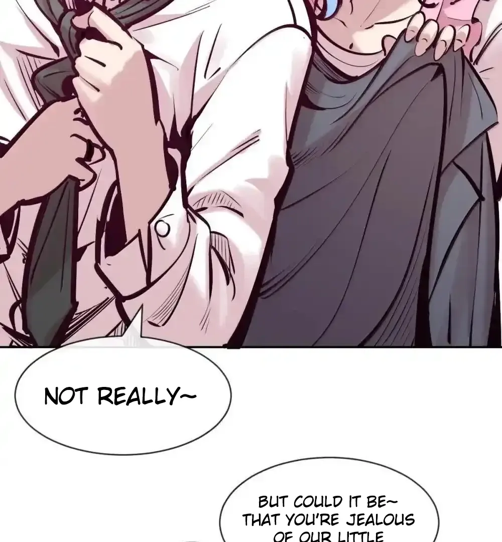 Demon X Angel, Can’t Get Along! Chapter 126 page 12 - 