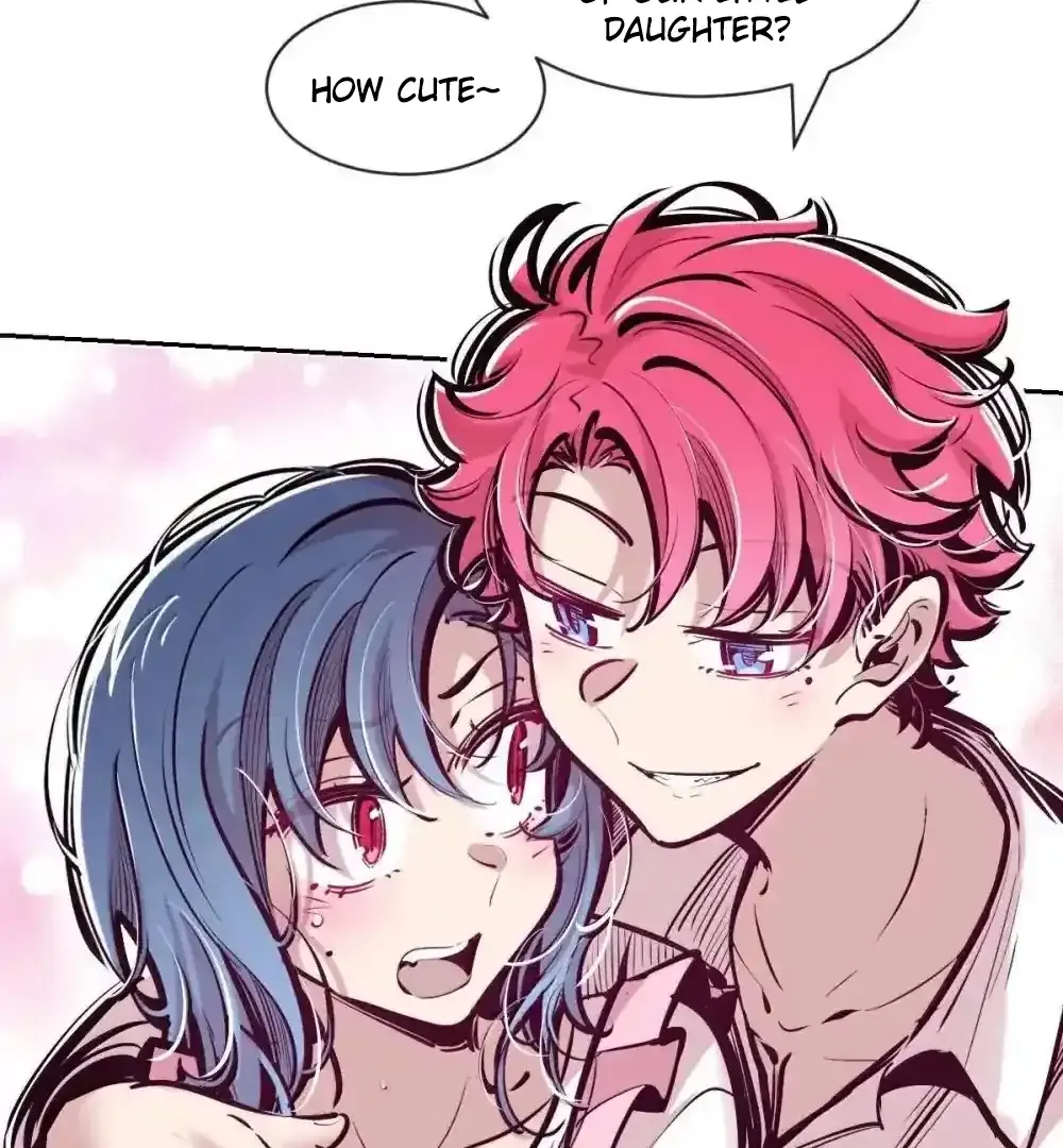 Demon X Angel, Can’t Get Along! Chapter 126 page 13 - 