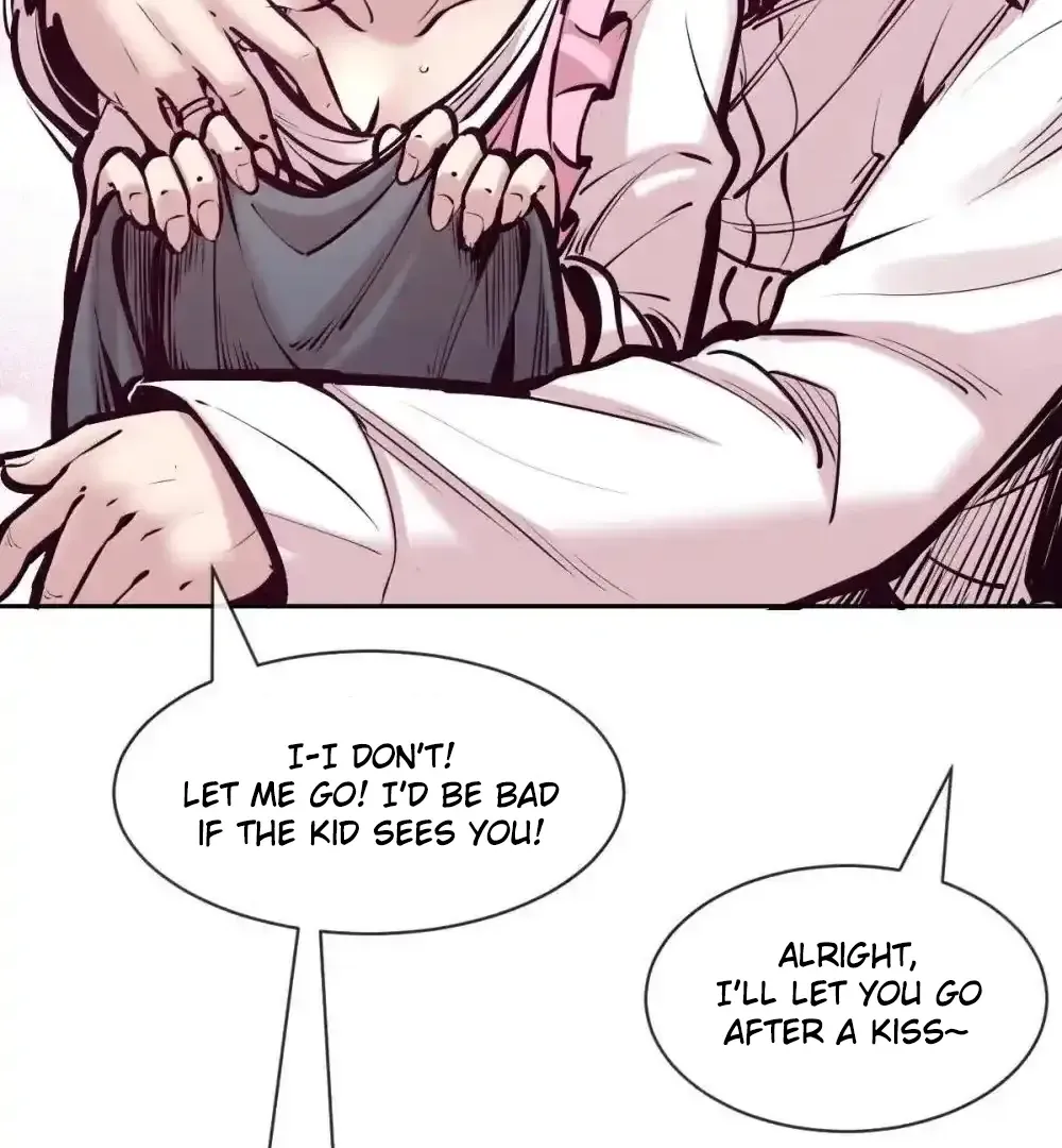 Demon X Angel, Can’t Get Along! Chapter 126 page 14 - 
