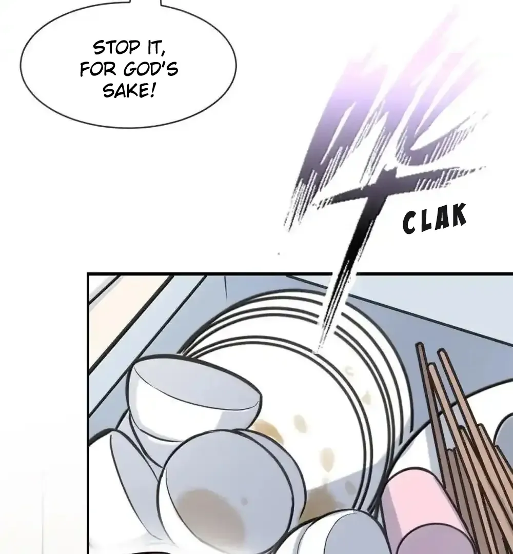 Demon X Angel, Can’t Get Along! Chapter 126 page 15 - 