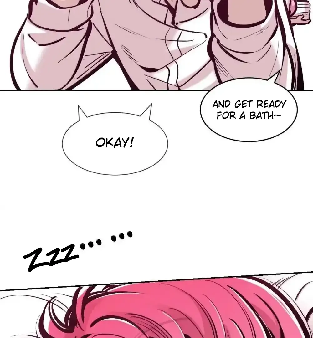Demon X Angel, Can’t Get Along! Chapter 126 page 19 - 