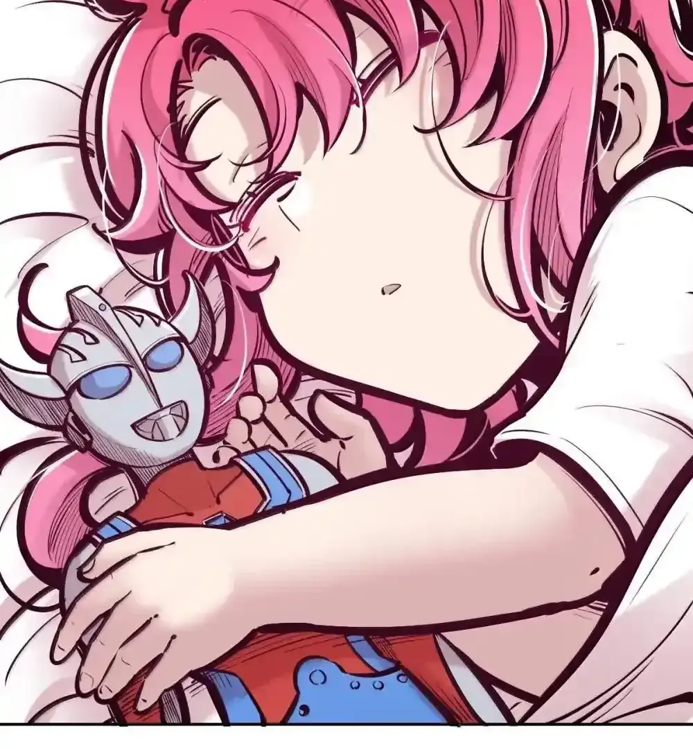 Demon X Angel, Can’t Get Along! Chapter 126 page 20 - 