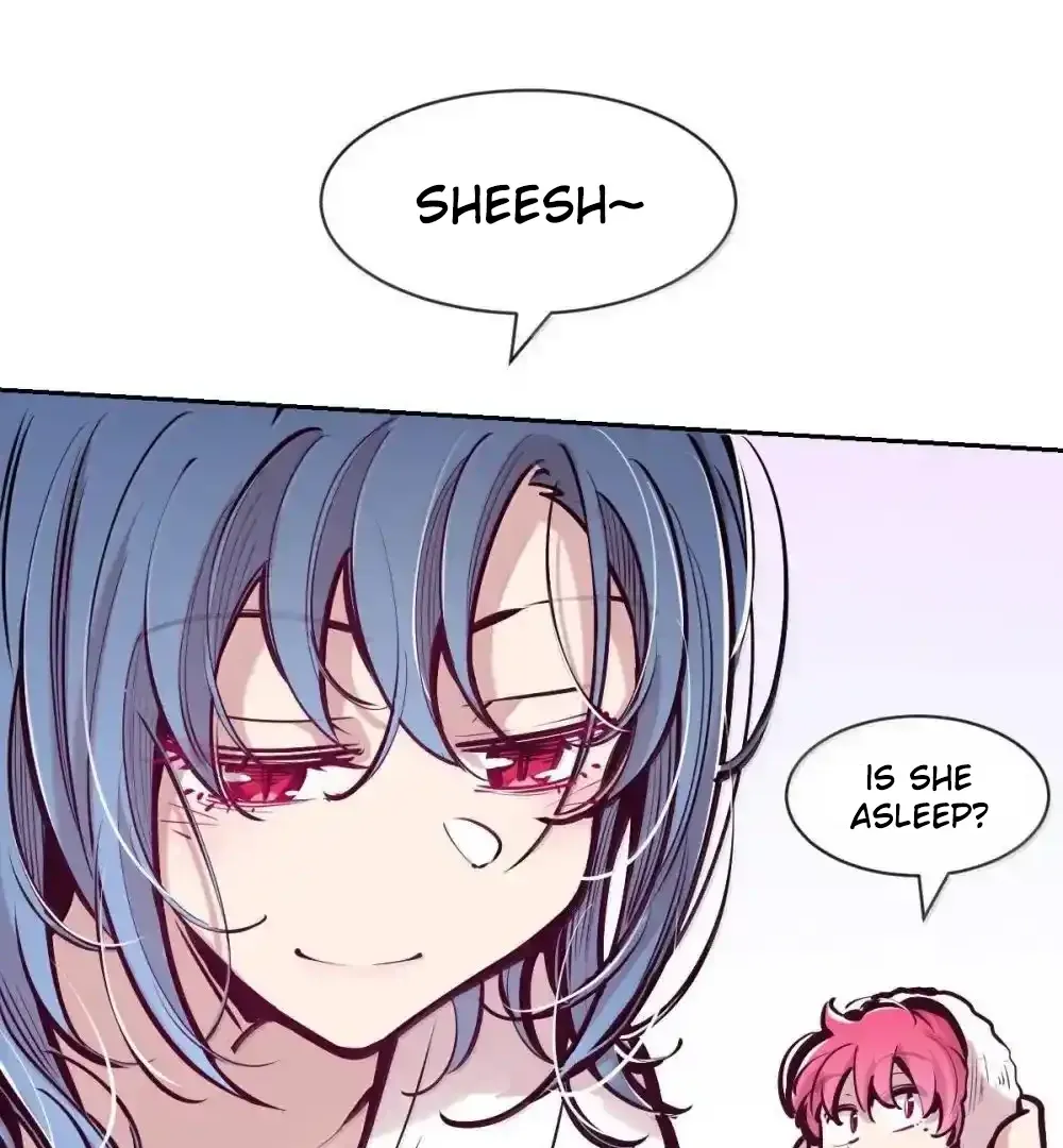 Demon X Angel, Can’t Get Along! Chapter 126 page 21 - 