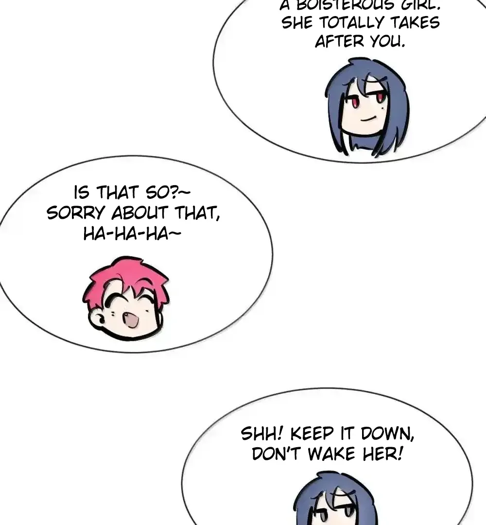 Demon X Angel, Can’t Get Along! Chapter 126 page 23 - 