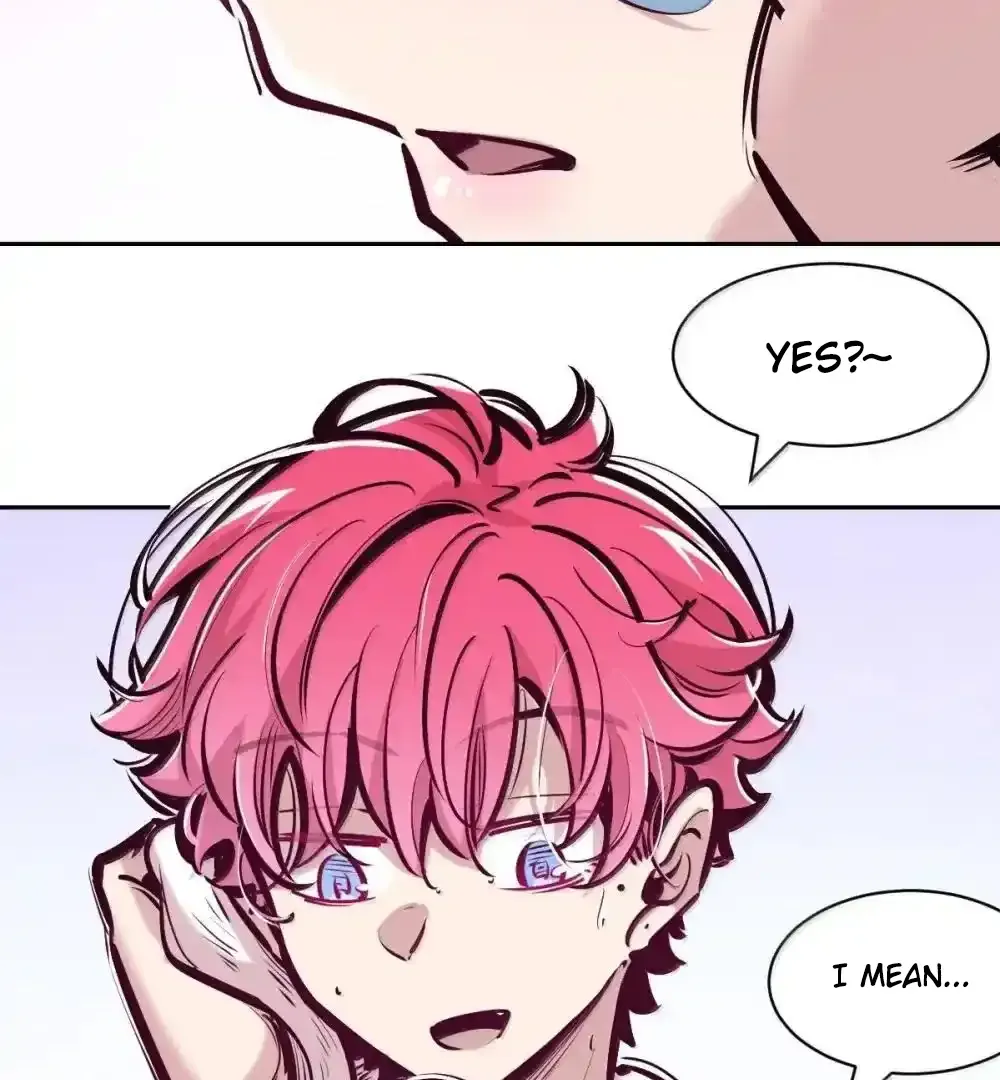 Demon X Angel, Can’t Get Along! Chapter 126 page 25 - 