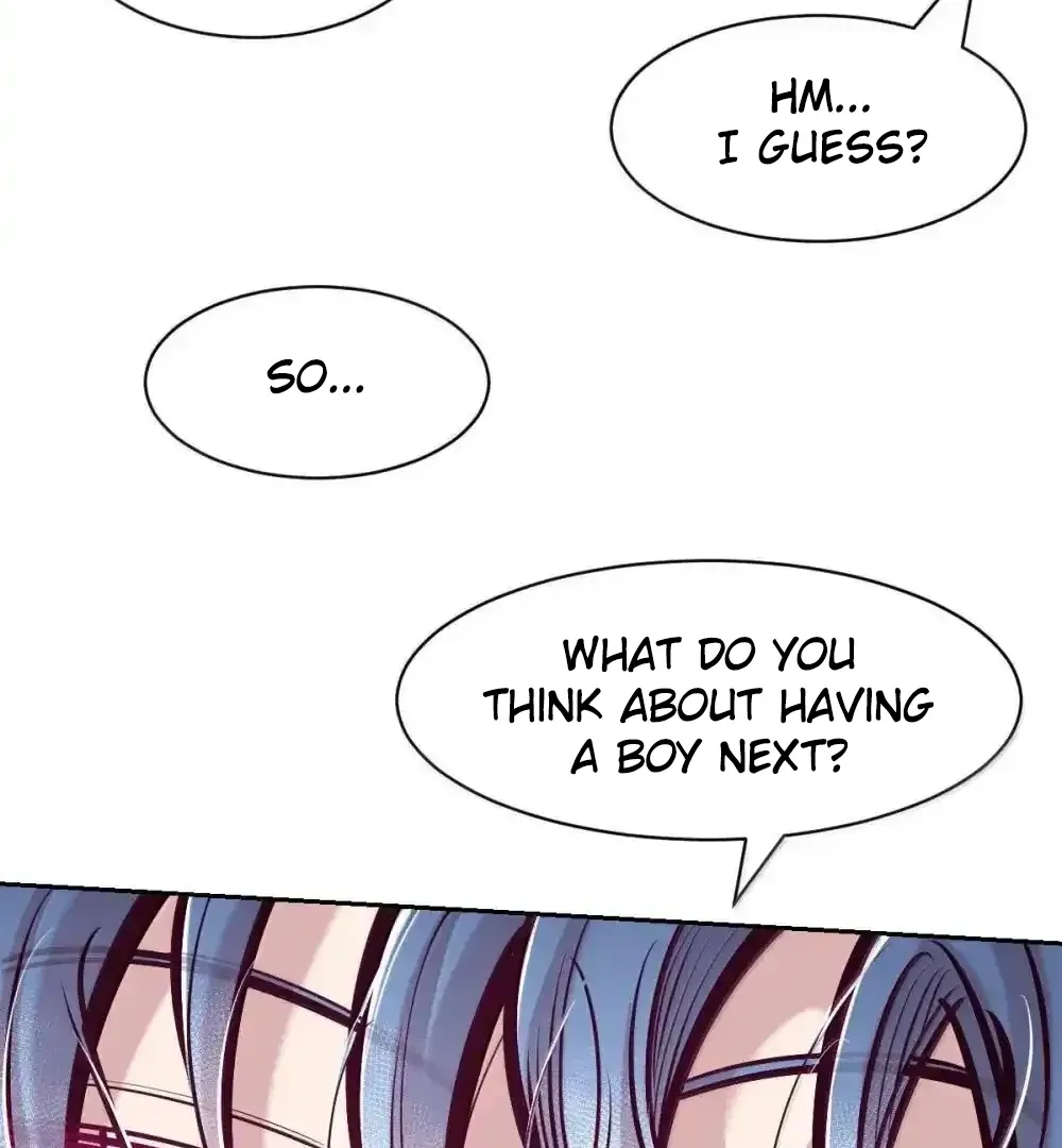 Demon X Angel, Can’t Get Along! Chapter 126 page 27 - 