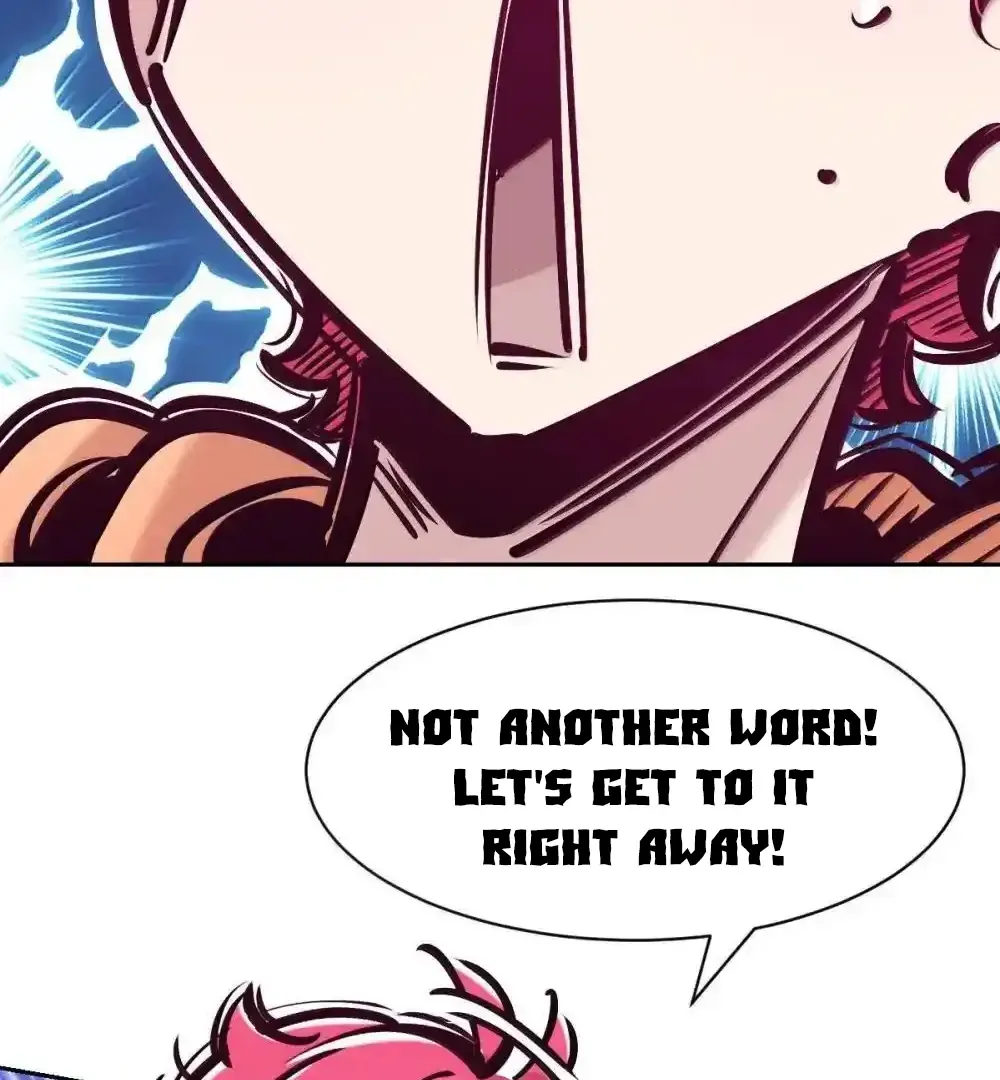 Demon X Angel, Can’t Get Along! Chapter 126 page 30 - 