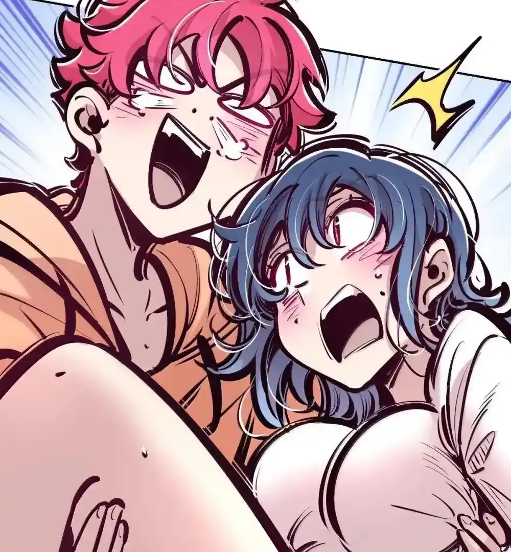 Demon X Angel, Can’t Get Along! Chapter 126 page 31 - 