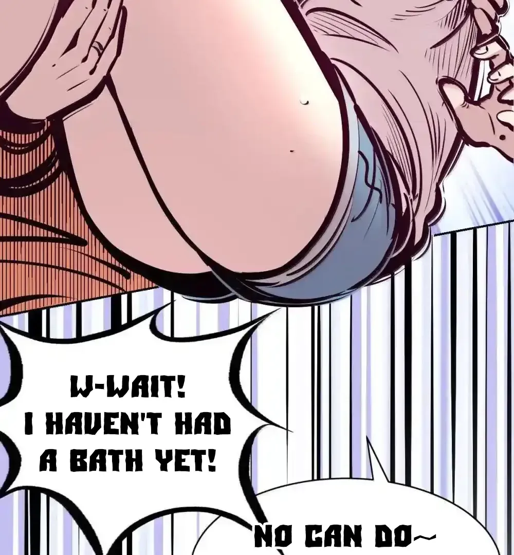 Demon X Angel, Can’t Get Along! Chapter 126 page 32 - 