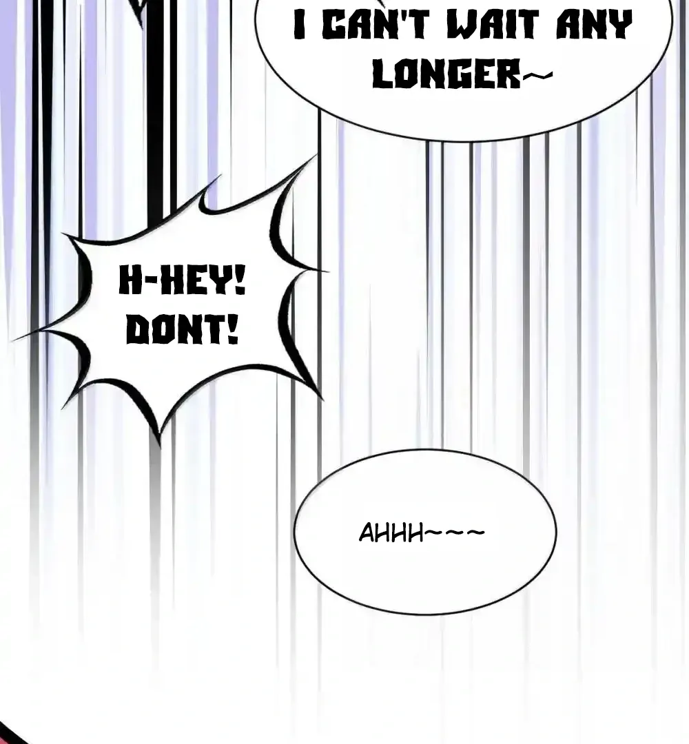 Demon X Angel, Can’t Get Along! Chapter 126 page 33 - 