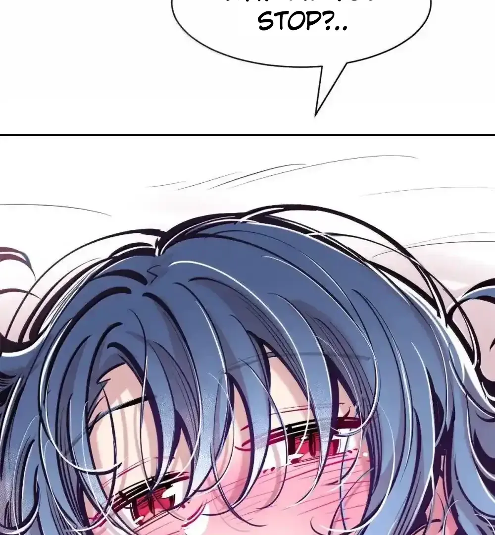 Demon X Angel, Can’t Get Along! Chapter 126 page 37 - 