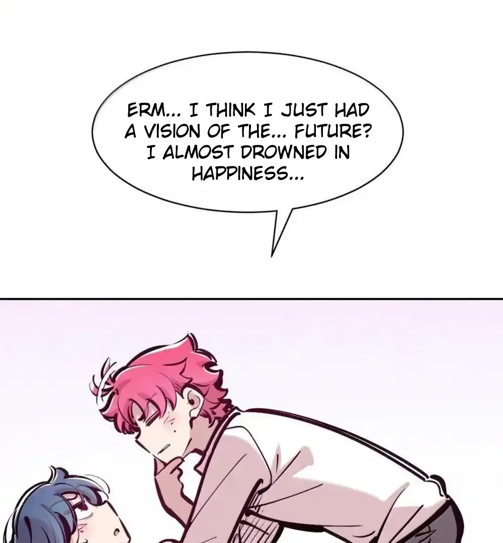 Demon X Angel, Can’t Get Along! Chapter 126 page 39 - 
