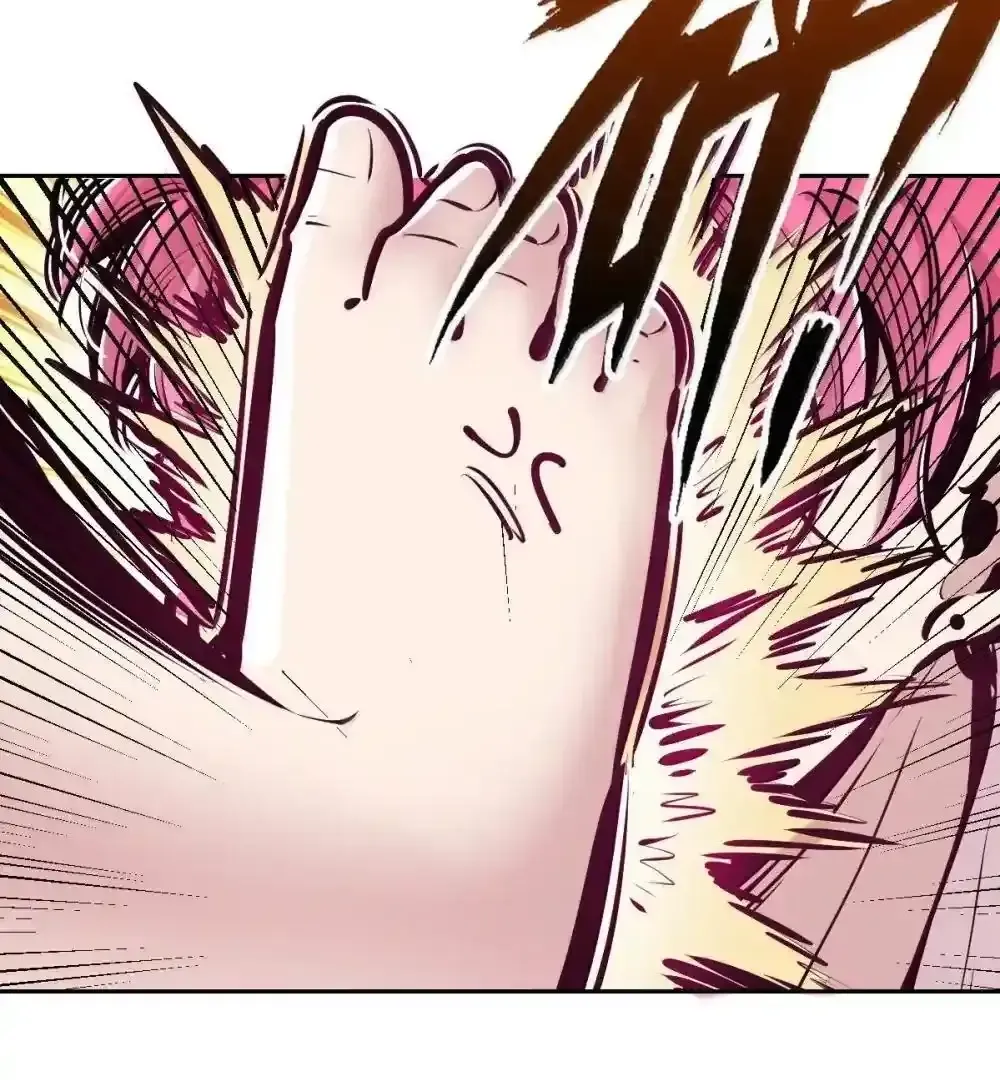 Demon X Angel, Can’t Get Along! Chapter 126 page 42 - 