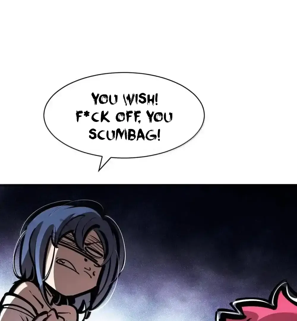 Demon X Angel, Can’t Get Along! Chapter 126 page 43 - 