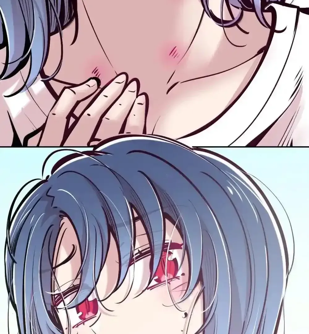 Demon X Angel, Can’t Get Along! Chapter 126 page 46 - 