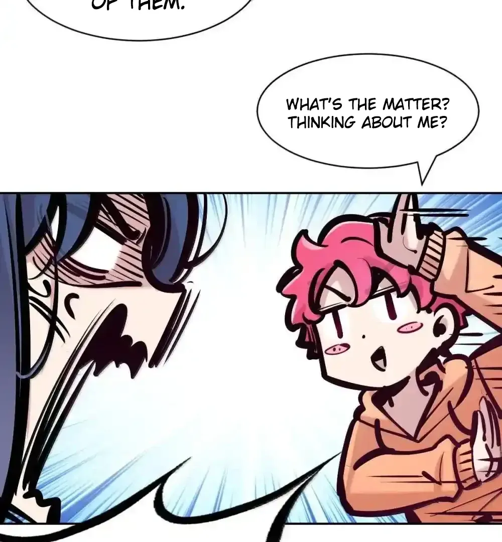 Demon X Angel, Can’t Get Along! Chapter 126 page 48 - 