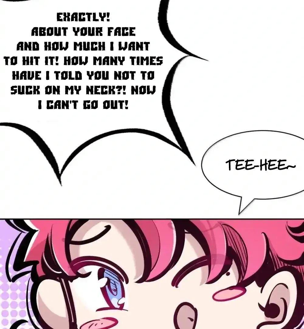 Demon X Angel, Can’t Get Along! Chapter 126 page 49 - 