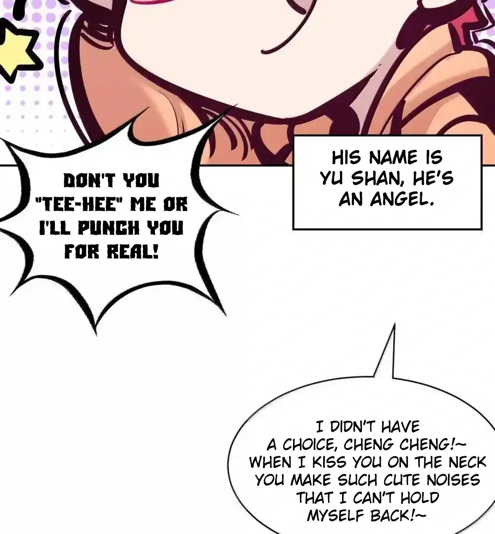 Demon X Angel, Can’t Get Along! Chapter 126 page 50 - 