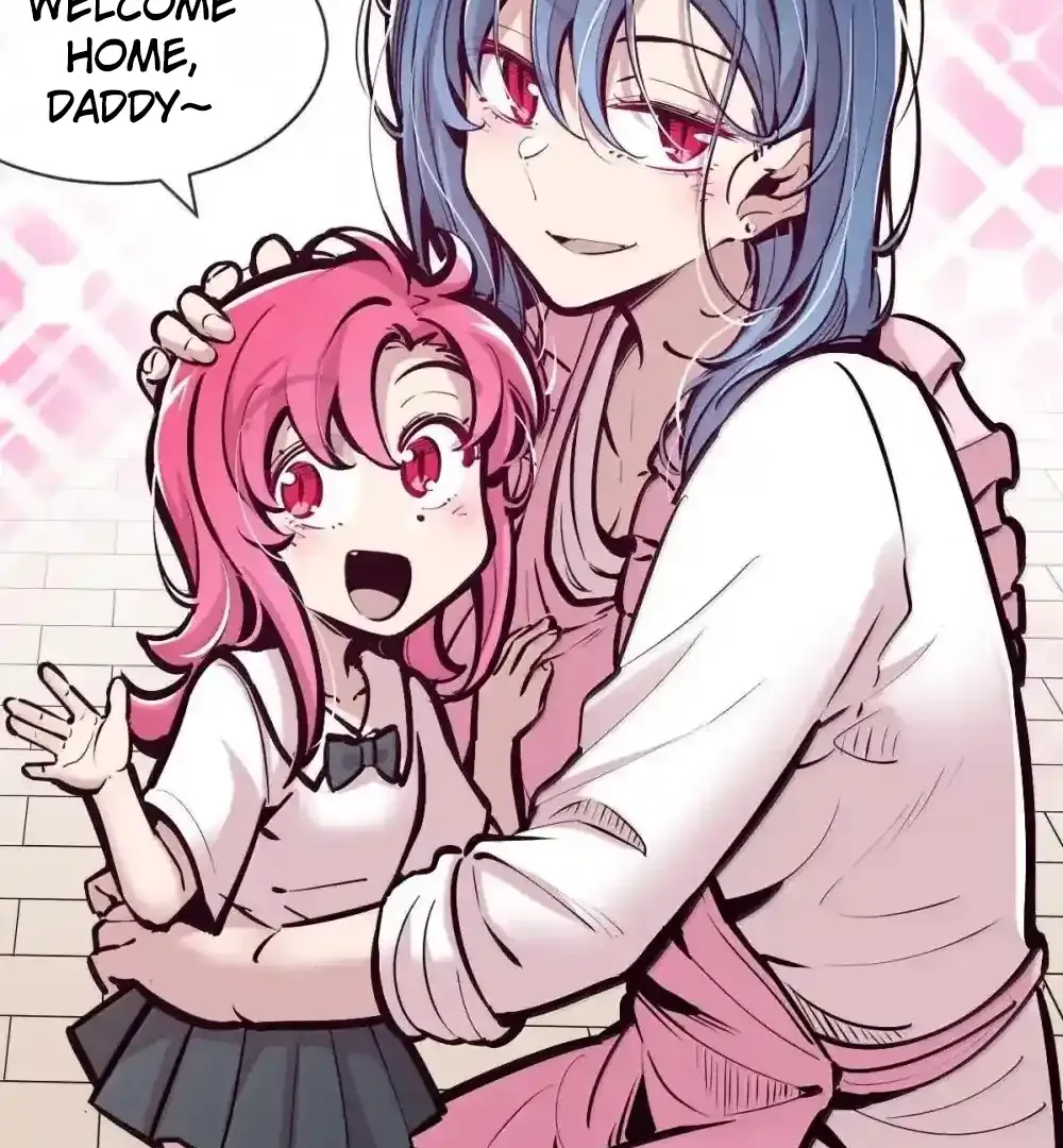 Demon X Angel, Can’t Get Along! Chapter 126 page 6 - 