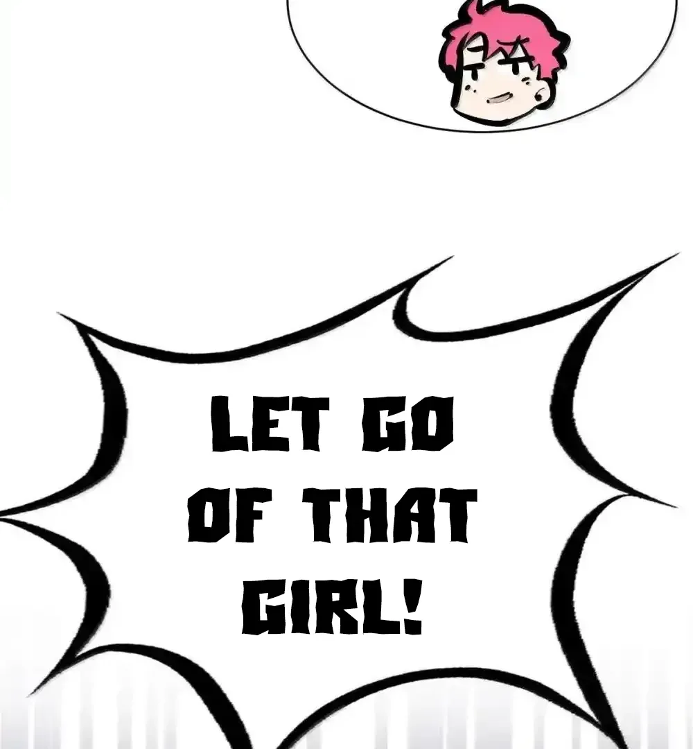 Demon X Angel, Can’t Get Along! Chapter 126 page 54 - 