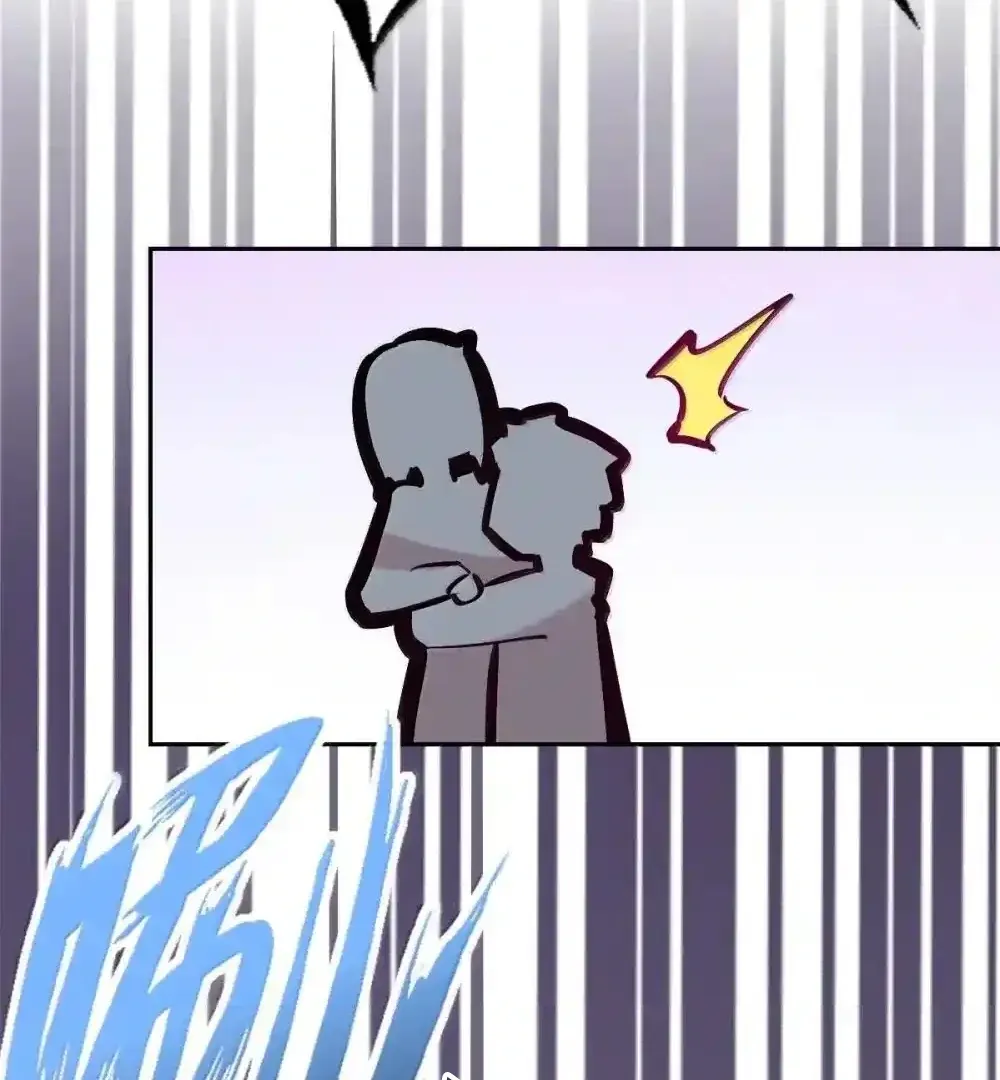 Demon X Angel, Can’t Get Along! Chapter 126 page 55 - 