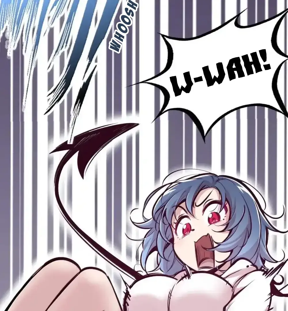 Demon X Angel, Can’t Get Along! Chapter 126 page 56 - 