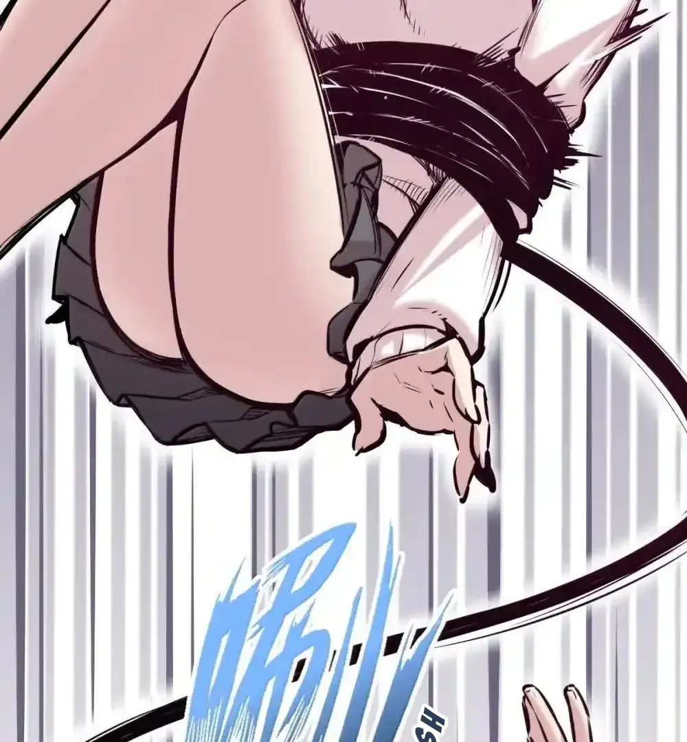 Demon X Angel, Can’t Get Along! Chapter 126 page 57 - 