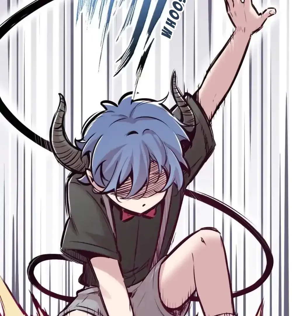 Demon X Angel, Can’t Get Along! Chapter 126 page 58 - 