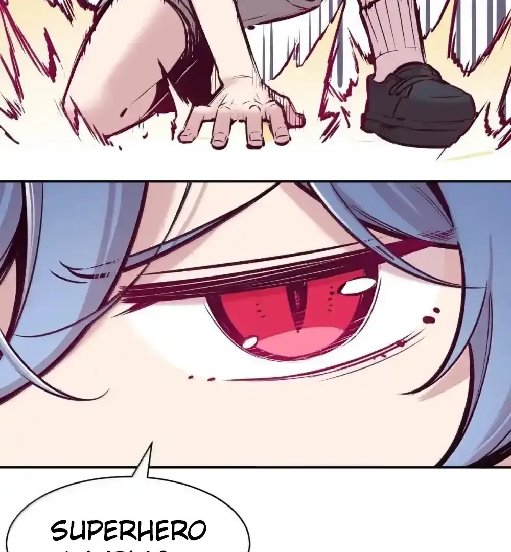 Demon X Angel, Can’t Get Along! Chapter 126 page 59 - 