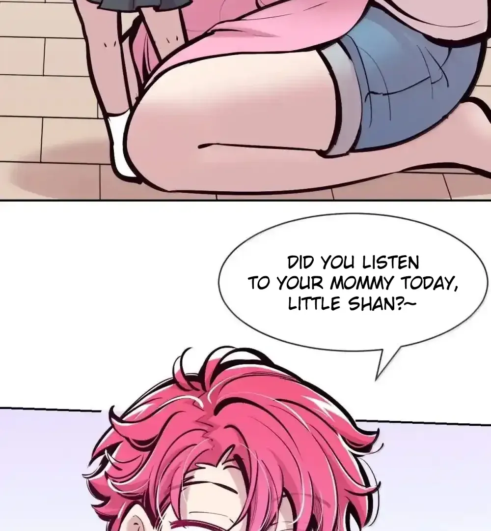 Demon X Angel, Can’t Get Along! Chapter 126 page 7 - 