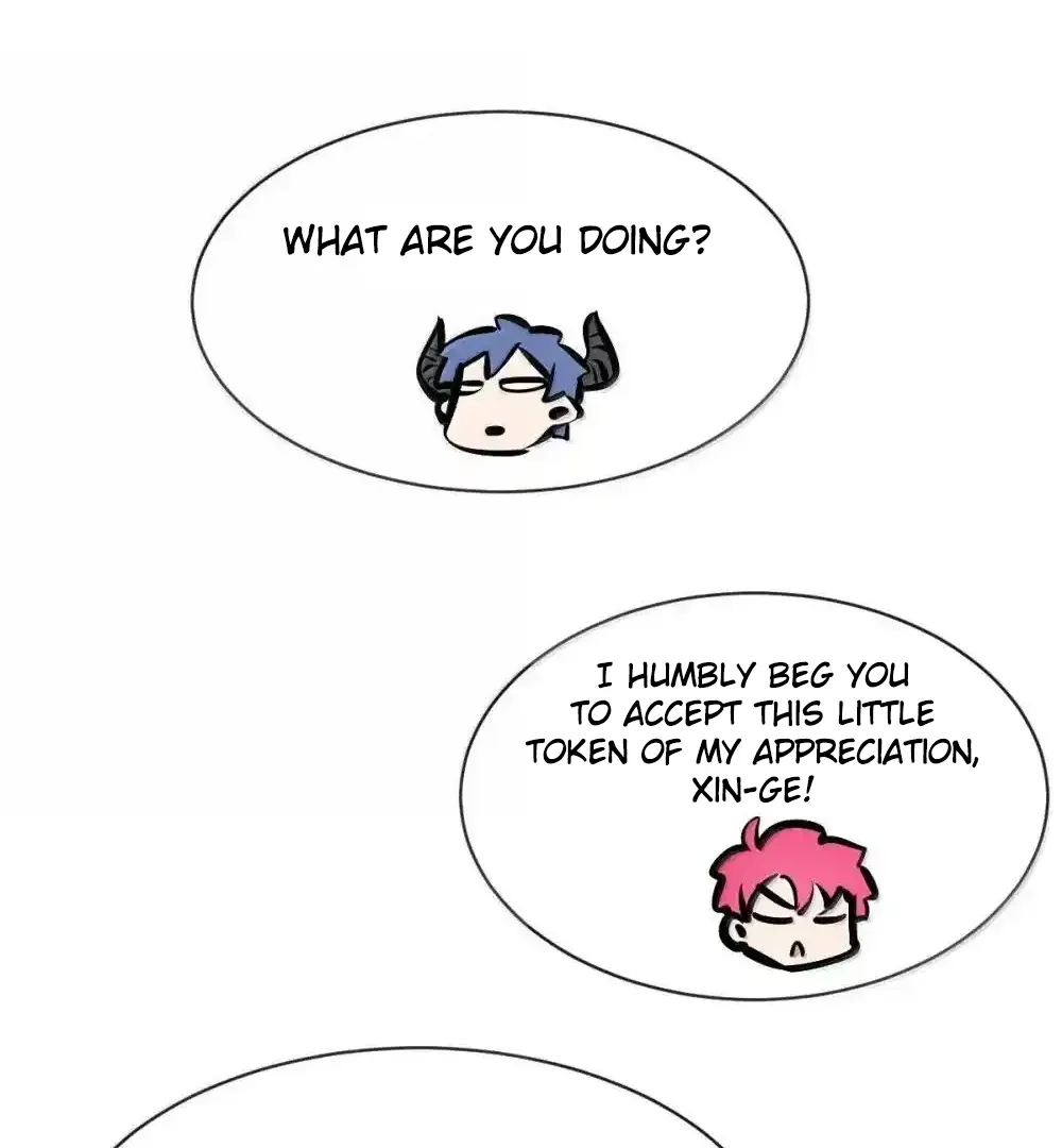 Demon X Angel, Can’t Get Along! Chapter 126 page 67 - 