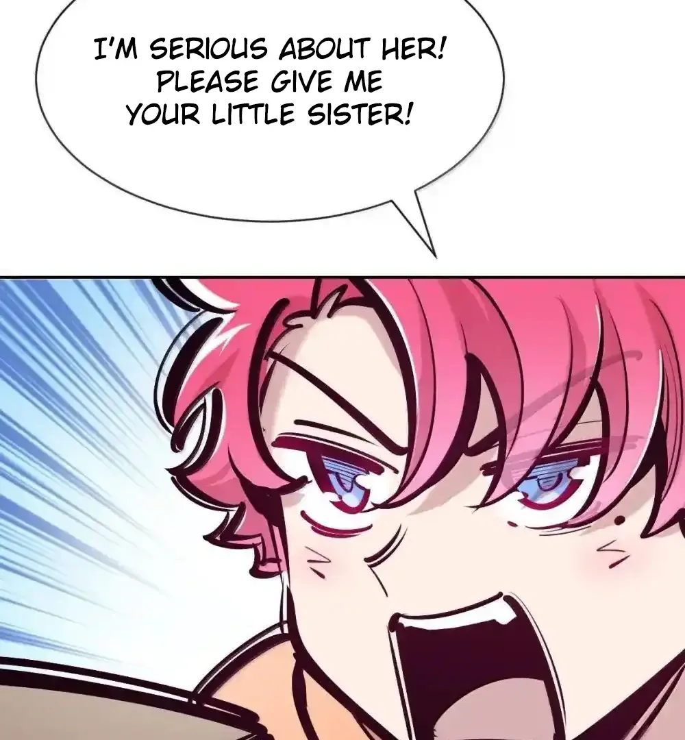 Demon X Angel, Can’t Get Along! Chapter 126 page 68 - 