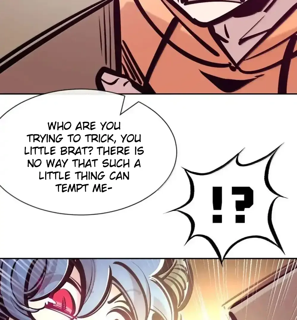 Demon X Angel, Can’t Get Along! Chapter 126 page 69 - 