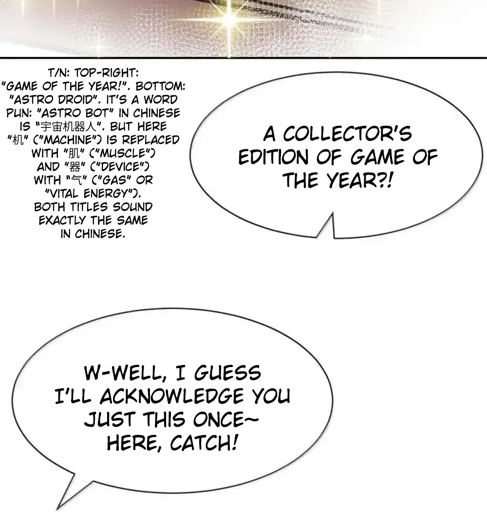 Demon X Angel, Can’t Get Along! Chapter 126 page 72 - 