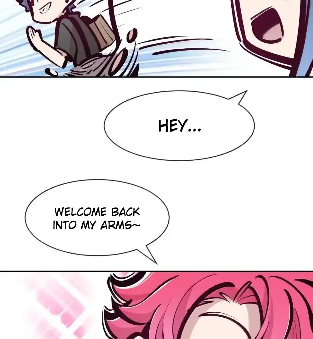 Demon X Angel, Can’t Get Along! Chapter 126 page 75 - 