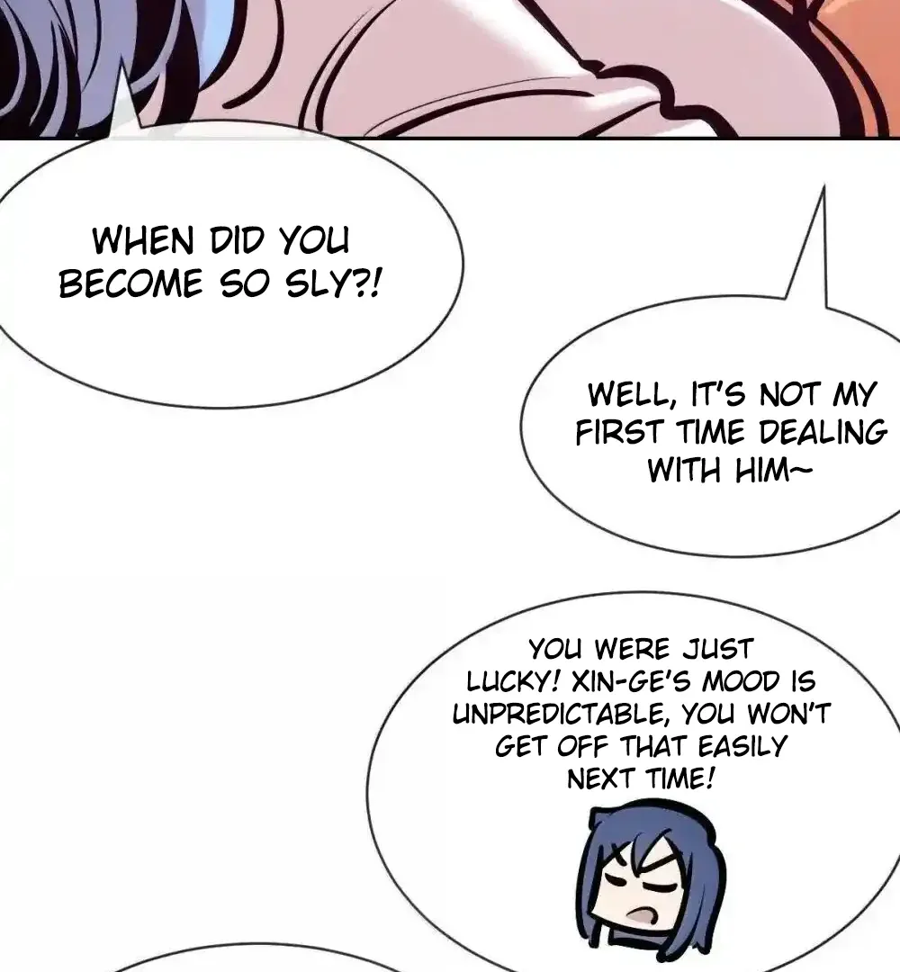 Demon X Angel, Can’t Get Along! Chapter 126 page 77 - 
