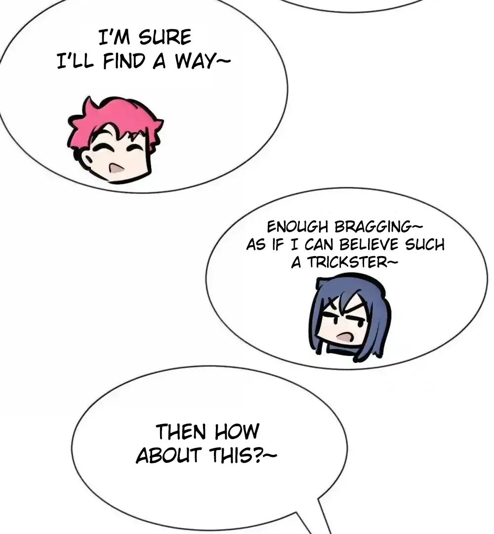 Demon X Angel, Can’t Get Along! Chapter 126 page 78 - 
