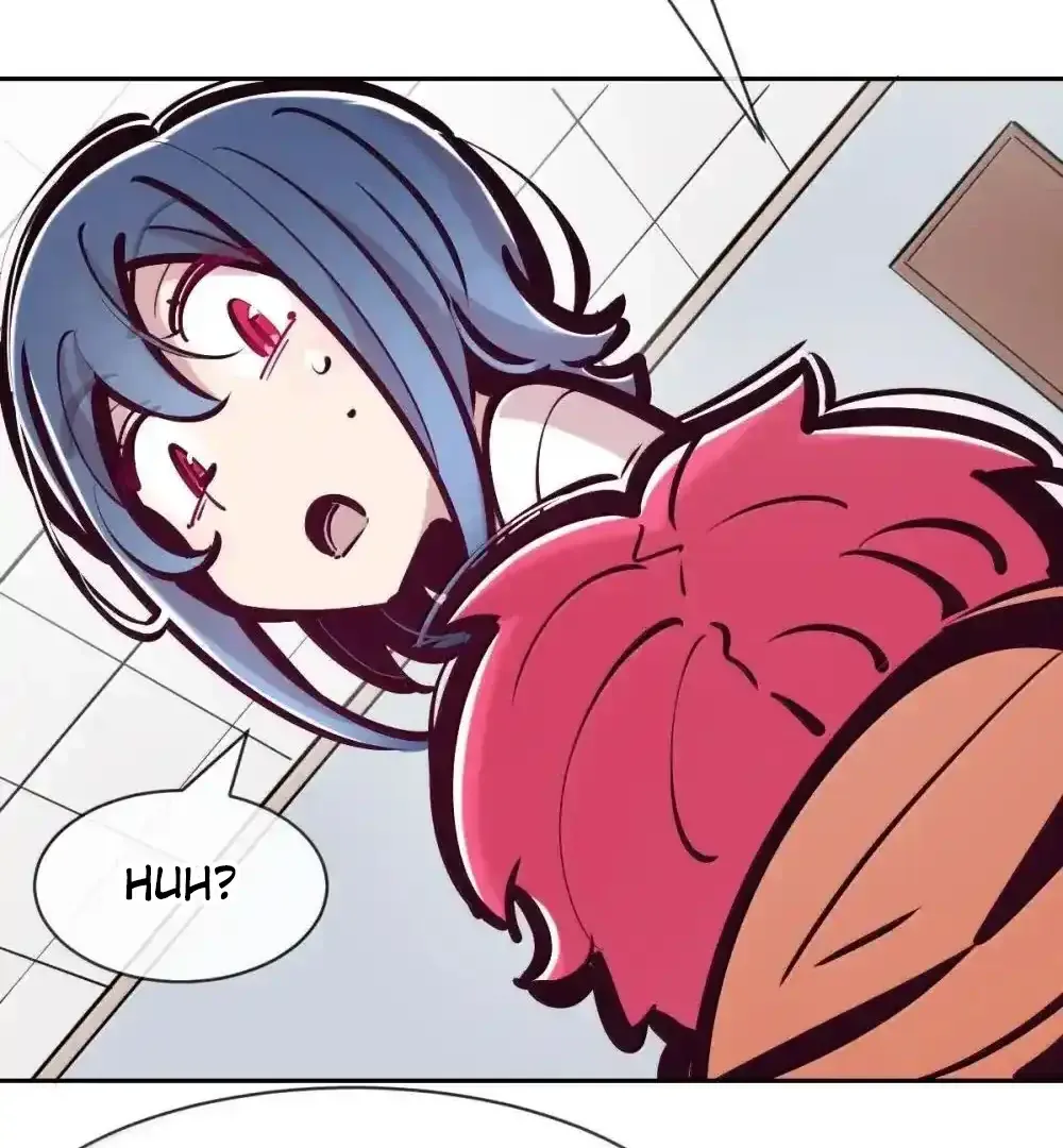Demon X Angel, Can’t Get Along! Chapter 126 page 79 - 