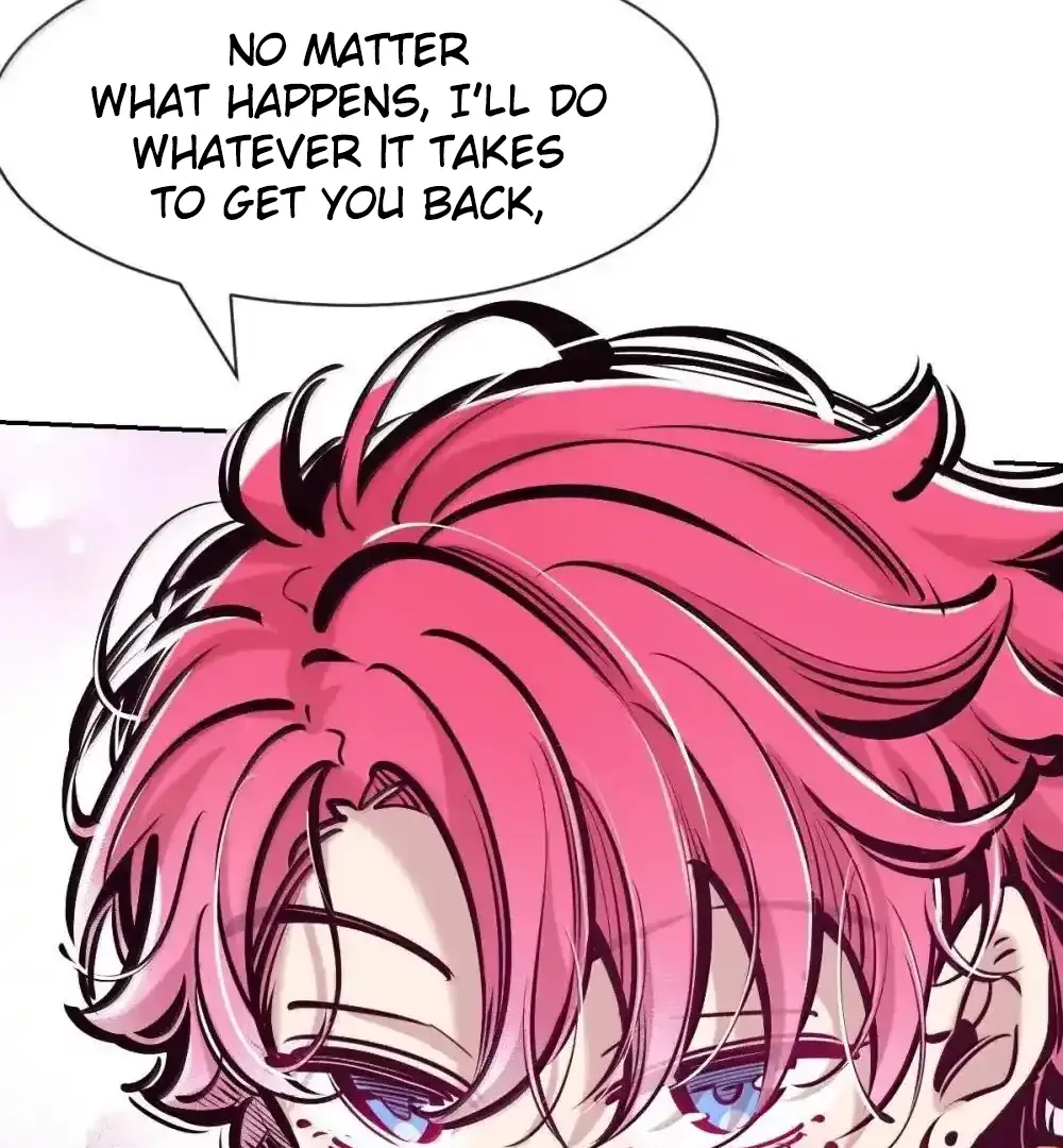 Demon X Angel, Can’t Get Along! Chapter 126 page 80 - 